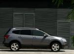 Nissan Qashqai +2 2008 года